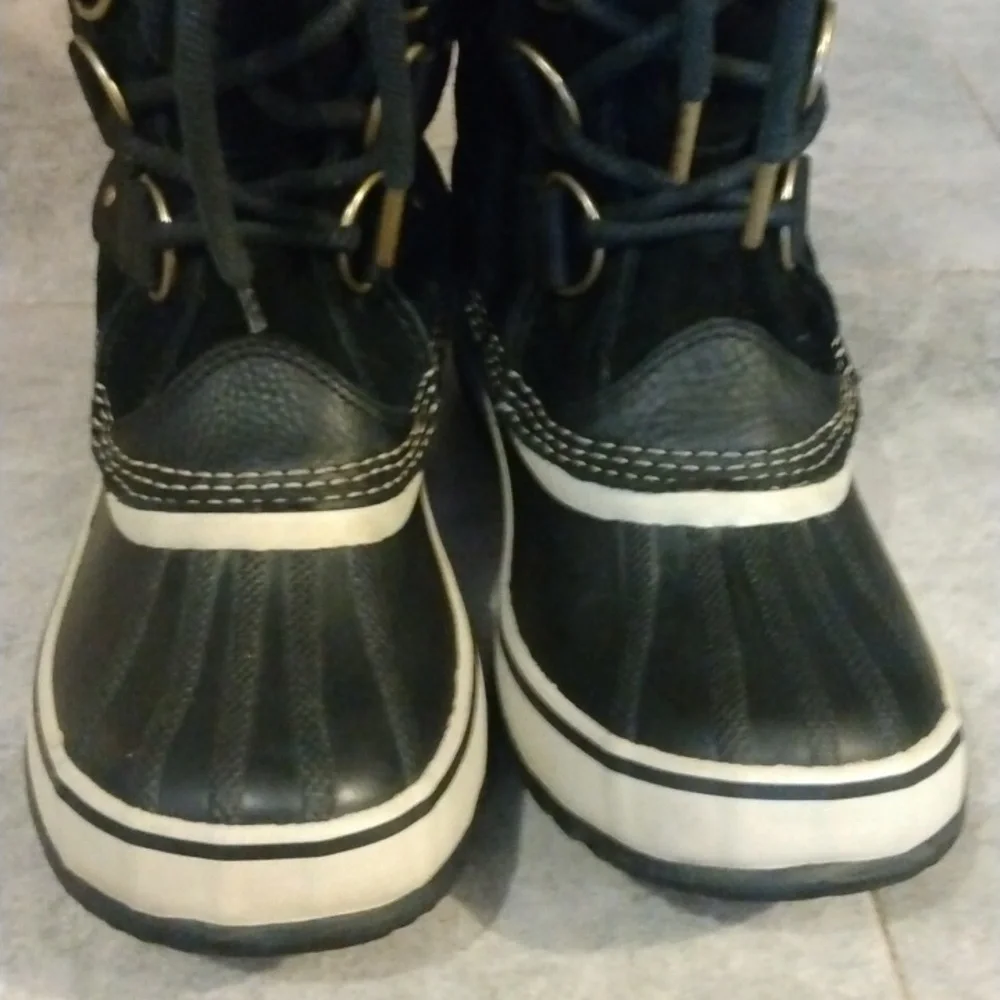 SOREL WATERPROOF - Picture 6 of 14